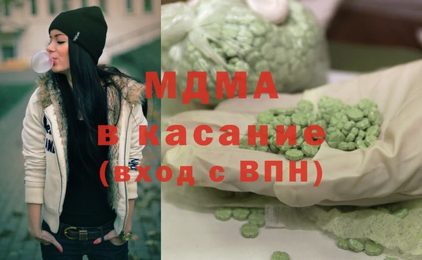 кокс Балахна
